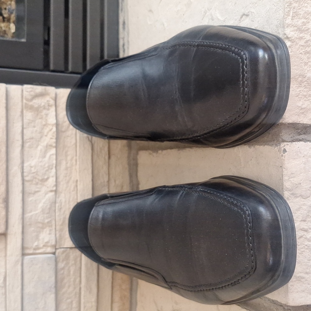 Magnanni shoes